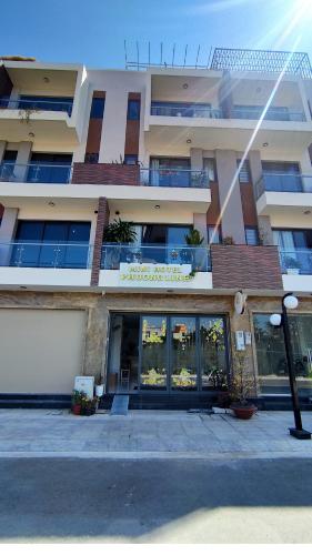 Phuong Linh Mini Hotel