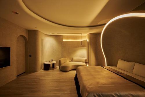 イン ナイト モーテル