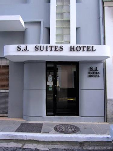 S.J. Suites Hotel photo