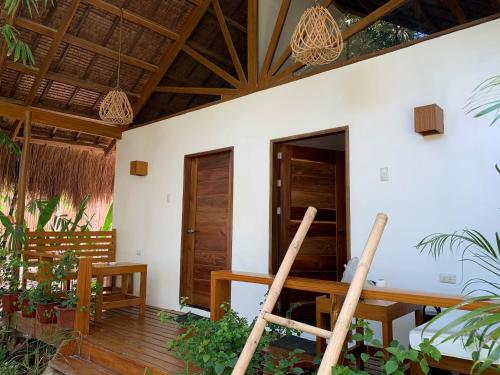 G Villas Siargao in Siargao Island
