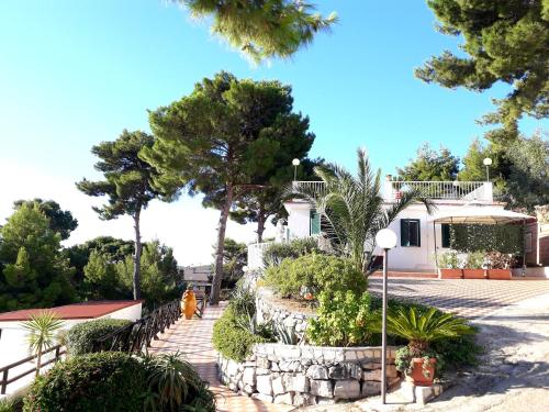 A szálláshely kívülről, Residence Maresol 1 Bedroom apartment in Marchionna