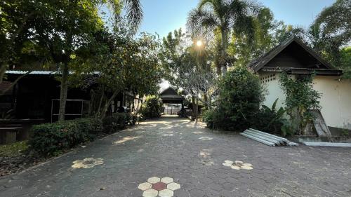 ปาริฉัตร โฮมสเตย์ parichat homestay