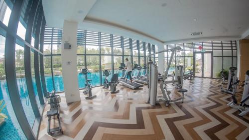 Greenfield Residence At Sunway City by Nexx Field - image 8