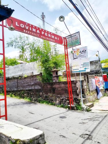 Kaia Lovina Guest House Kaia Lovina Guest House