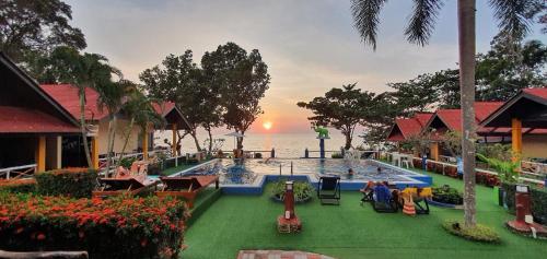 Penny's Resort, Ko Chang