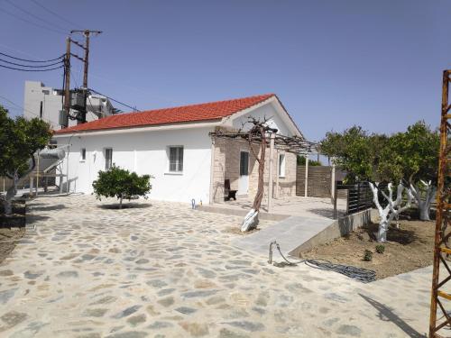 FALIRAKI CITRUS GARDEn gîte à louer Faliraki