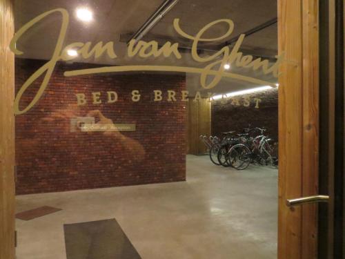 B&B Jan van Ghent - image 6