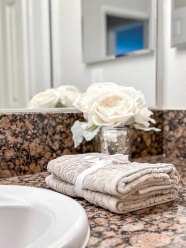 The Love of Marina del Rey