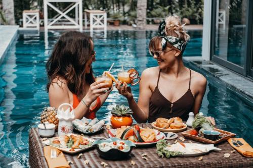 G Boutique Retreat Hoi An, Hoi An