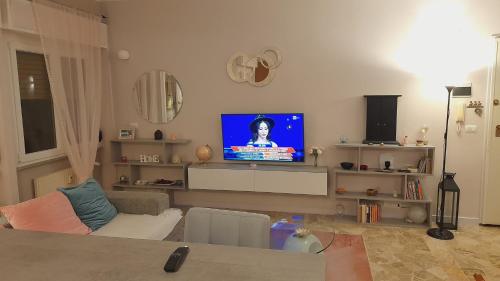 Appartamento ' NINFEA' LT, Janov (fotografie 9)
