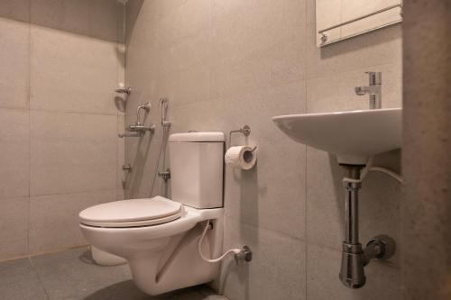 Convastay Prestige- Near Apollo Hospital & US Consulate – Chennai, IL