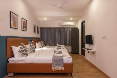 Convastay Prestige- Near Apollo Hospital & US Consulate – Chennai, IL