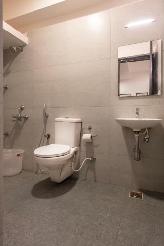 Convastay Prestige- Near Apollo Hospital & US Consulate – Chennai, IL