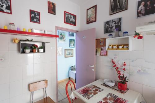 Simon Holiday House, Řím (fotografie 8)