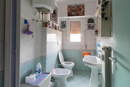Simon Holiday House, Řím (fotografie 9)