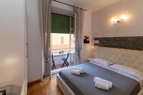 Exa Rooms - Vatican