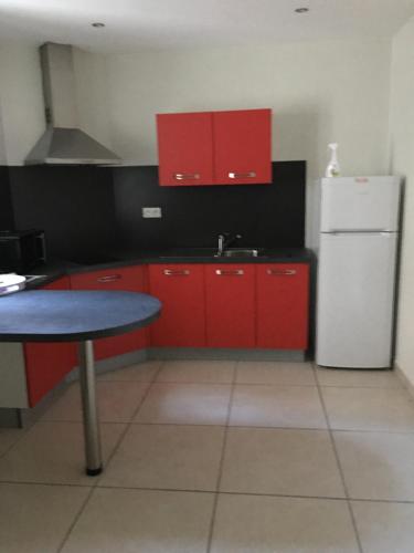 Appartement calme centre ville historique - Liginiac