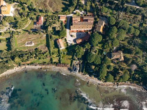  Affitti Brevi Toscana Sul mare a Bengodi in Fonteblanda