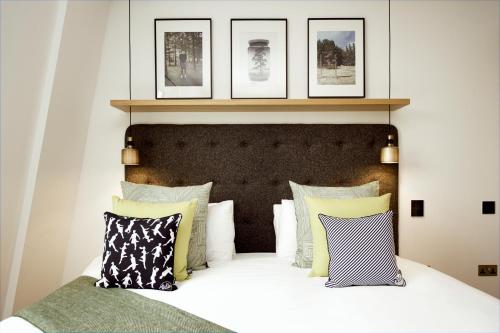 Picture of Wilde Aparthotels Covent Garden