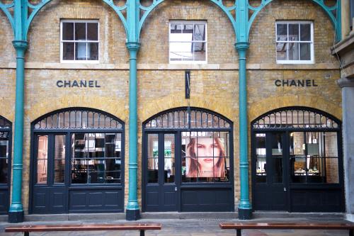 Wilde Aparthotels London Covent Garden - 주변 환경