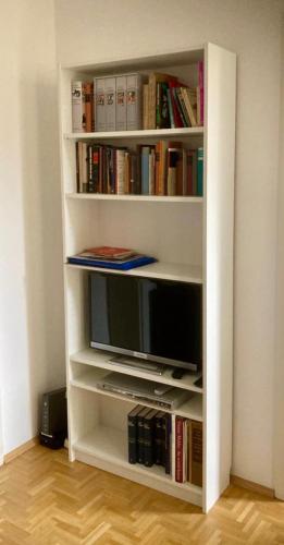 Traumhafte Wohnung im Herzen von Leipzig, Lipsk (zdjęcie 6)