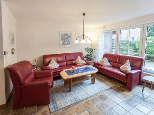 Ferienhaus Kickler, FeWo Vermittlung Nordsee in Dangast, Deutschland