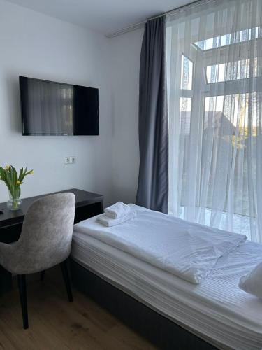 M & M Hotel in Oyten