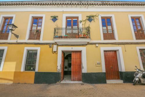Alameda de Hercules - image 3