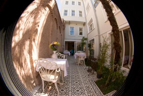 Ersari Hotel 2