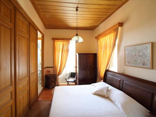 Archontiko chambre d'hôte Lacédémon