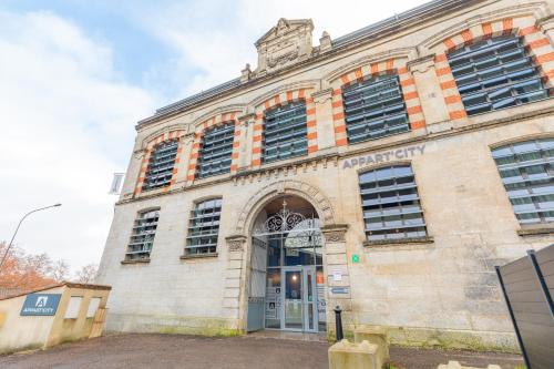 Appart'City Angouleme - image 13