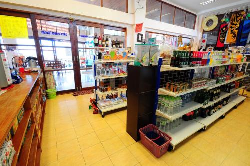 艾莉娜大酒店&度假村 艾莉娜大酒店&度假村