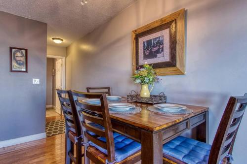 2 Master Suites - Phenomenal Views - Alpine Summit in Gatlinburg, USA
