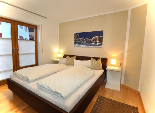 Ferienhaus Trettach - image 2