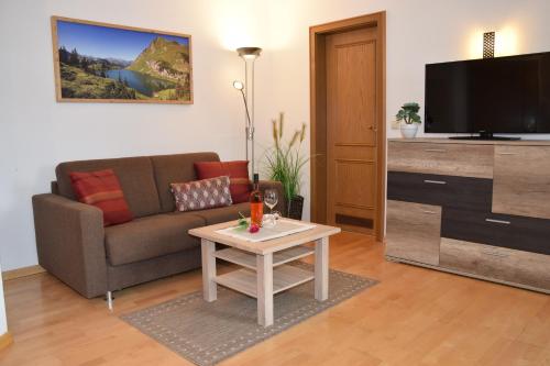 Ferienhaus Trettach - main image