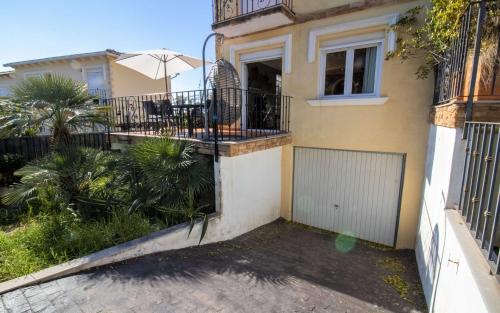 Casa adosada con piscina - Aralar ALBERT VILLAS