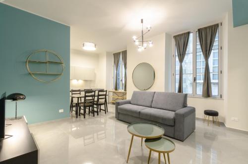 San Luca Apartments by Wonderful Italy - Genoa