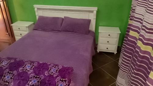 TOP Appartement, Aourir (foto 10)