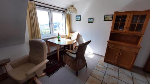 App-Hafen-Hoernum in Sylt