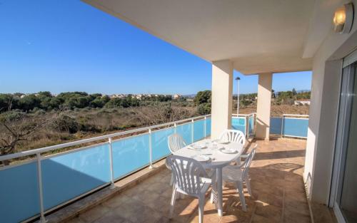 Canaret A Apartamento en segunda línea de playa Albert Villas - image 4