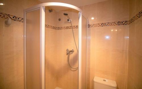 Canaret A Apartamento en segunda línea de playa Albert Villas - image 2