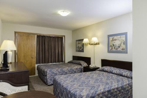 The Cavalier Inn, Winnipeg