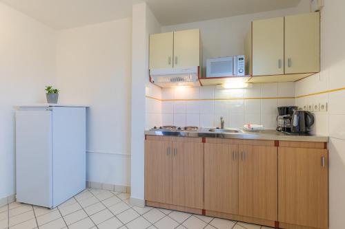 Appart' City Caen - main image