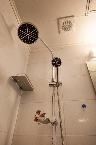 ピーターキャット ホテル シンチョン(ホンデ)