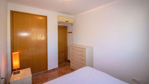 Apartment with Sea View room in Atico en primera línea con vistas al mar - Roquer Marti ALBERT VILLAS