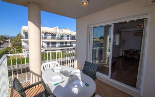 Apartment with Sea View image 10