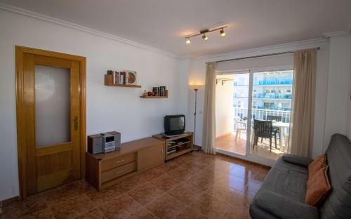 Apartment with Sea View image 1