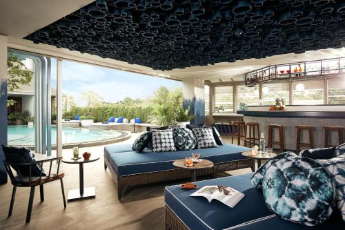 Fasiliteter, Casa 17 Hotel Bangkok in Thonburi