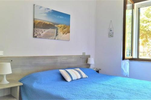 Casa Mare, Villaggio Galanu