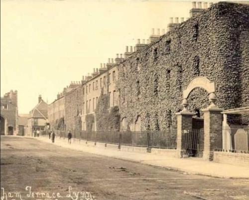 Southgate Lodge - Single/Twin, Double and Family rooms in كنجز لين